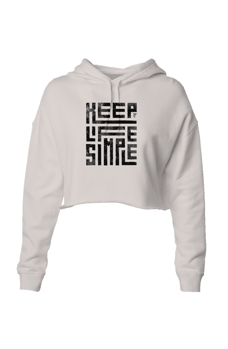 KEEP LIFE SIMPLE