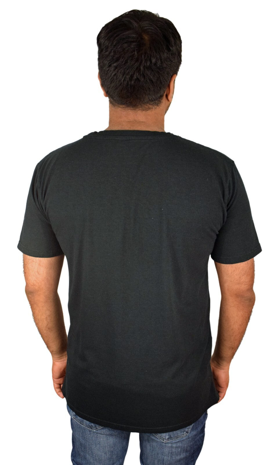 Soft & Simple Men'S T-Shirt - Organic Bamboo Cotton, Cooling, Breathable & Comfy