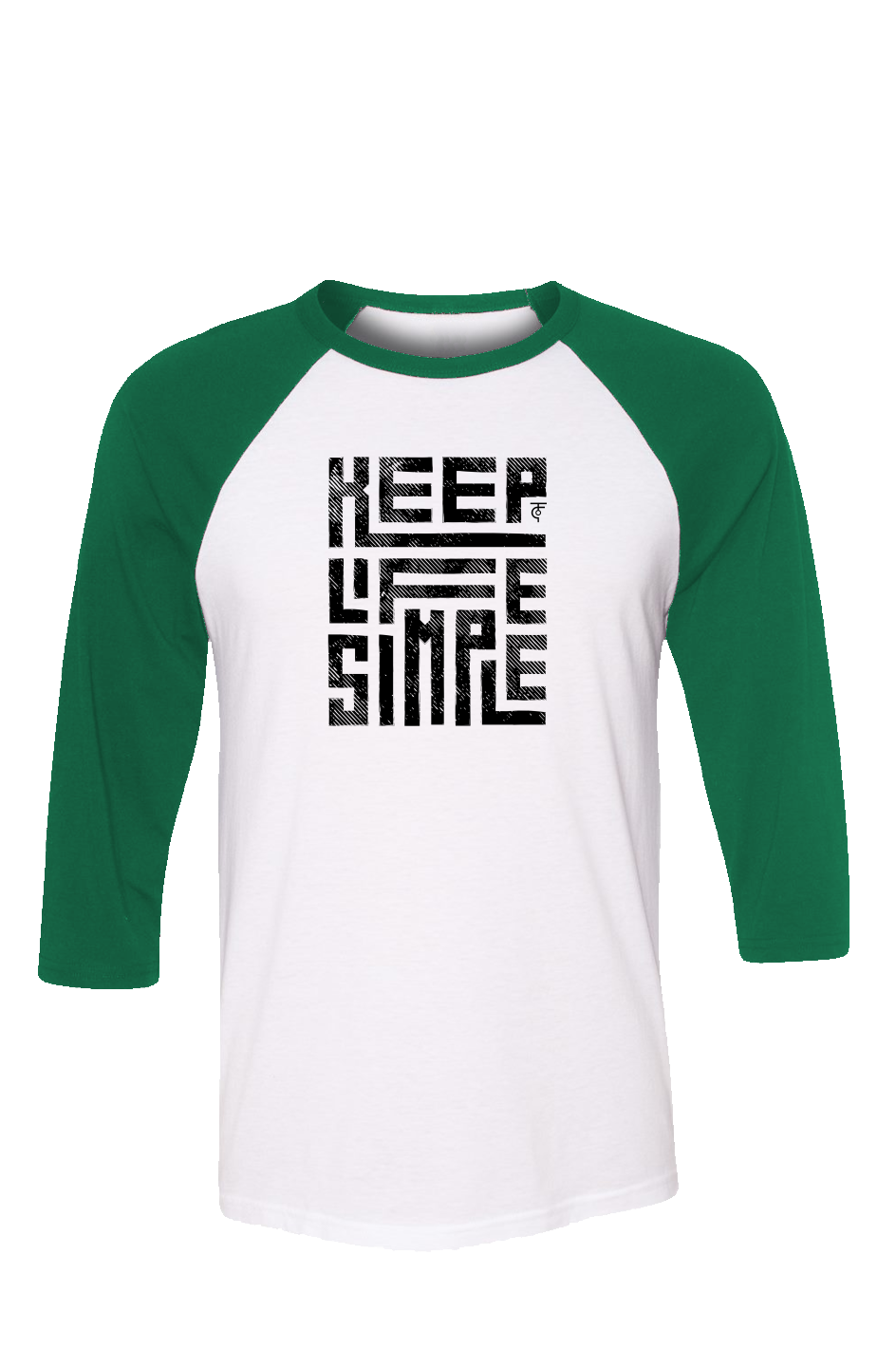 Baseball Tee