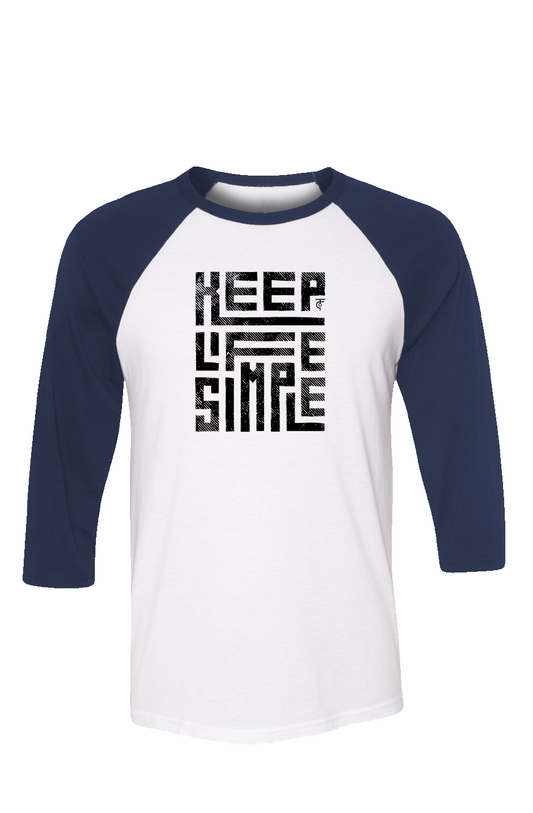 Baseball Tee