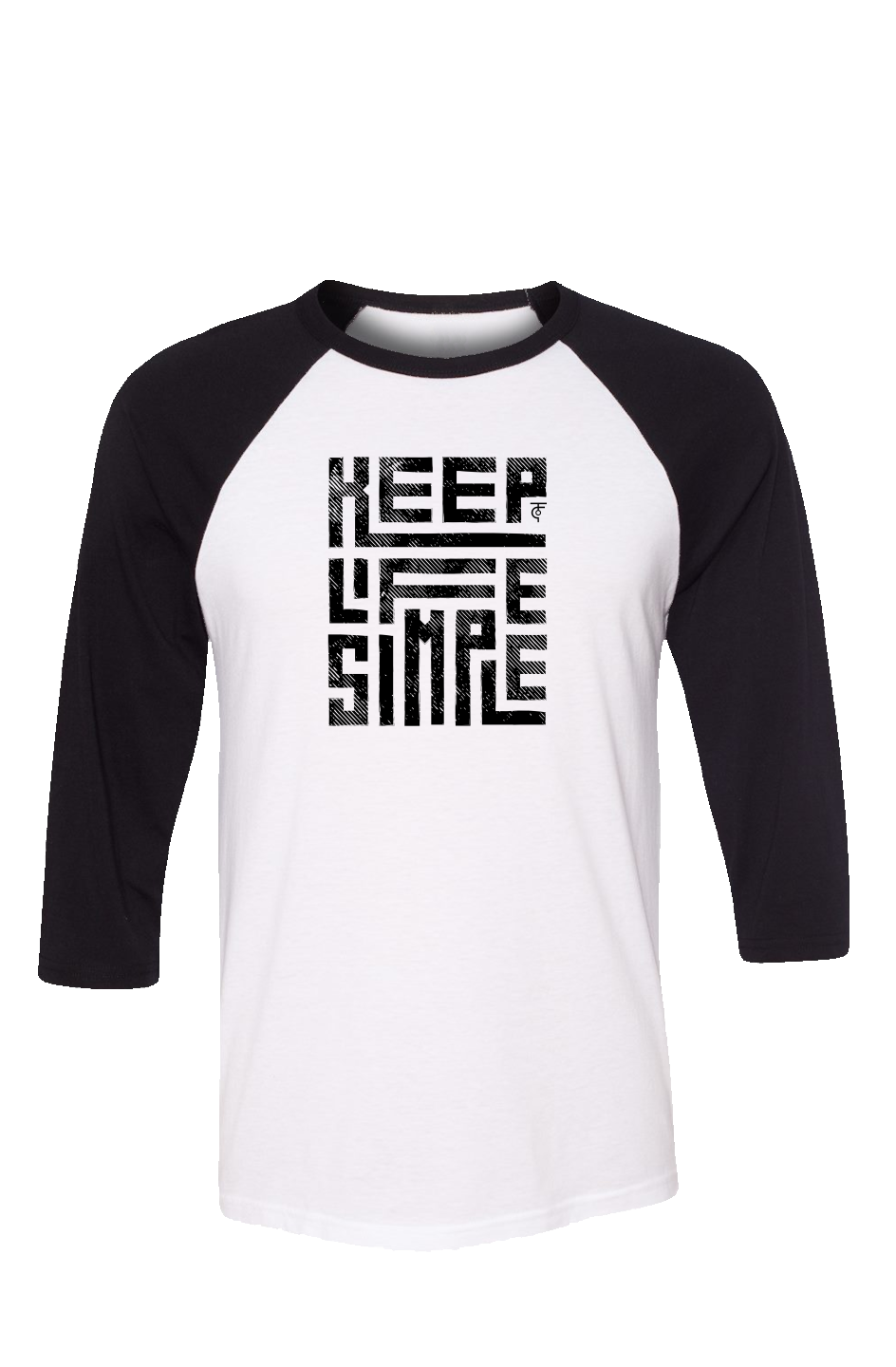 Baseball Tee