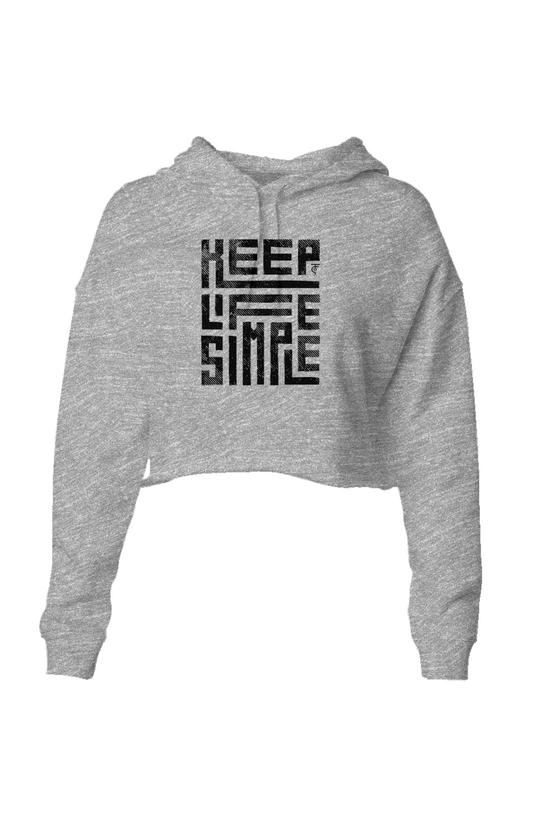 KEEP LIFE SIMPLE