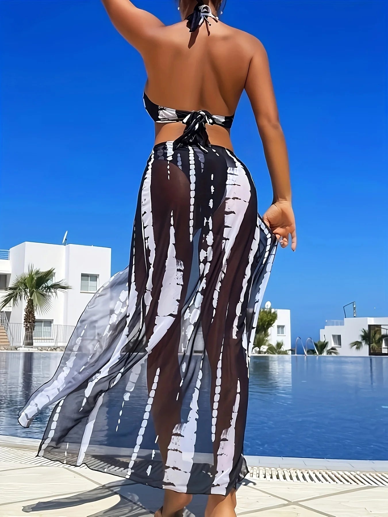 Women Swimsuit Sets