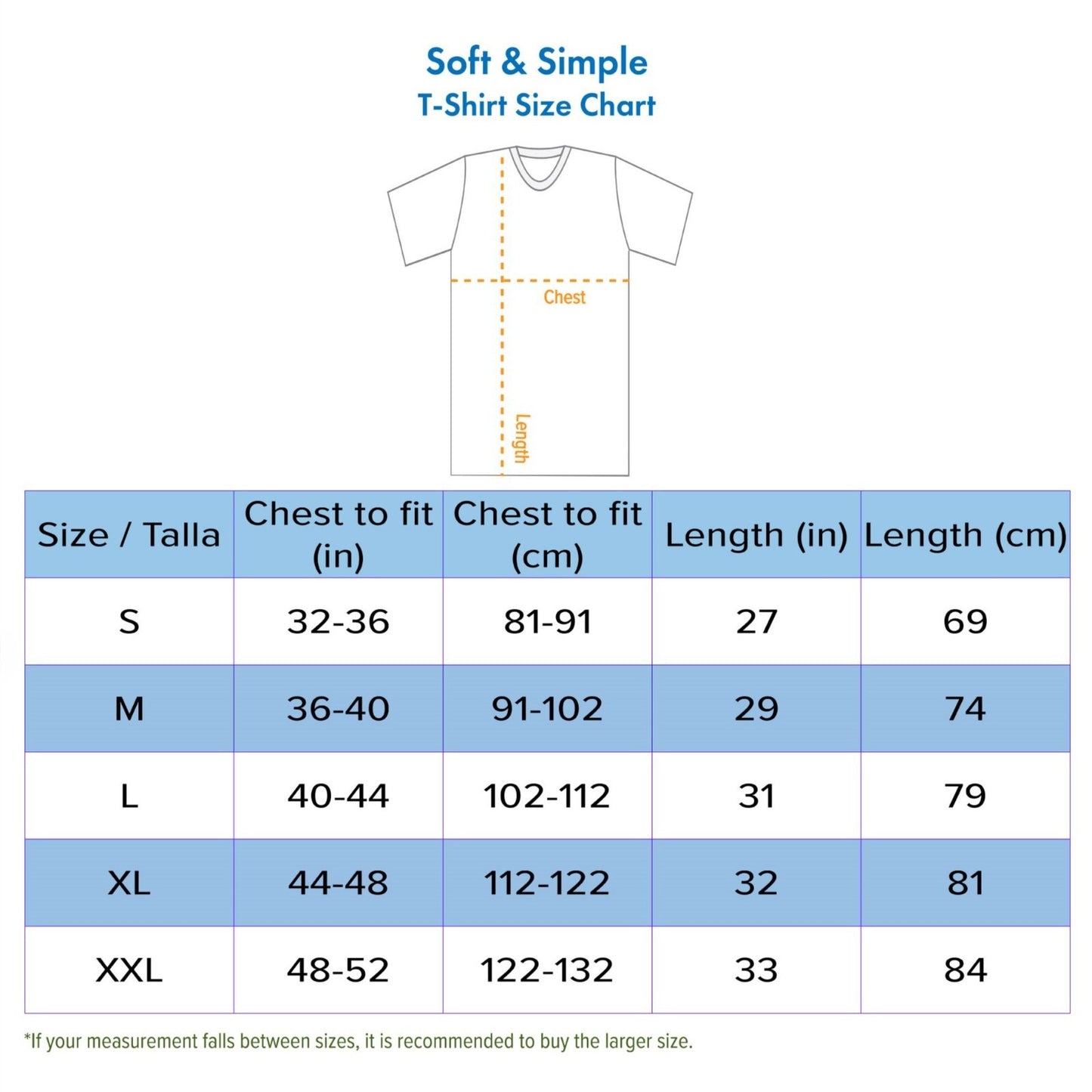 Soft & Simple Men'S T-Shirt - Organic Bamboo Cotton, Cooling, Breathable & Comfy